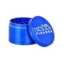 4-Piece Piranha Pollinator 2.5"