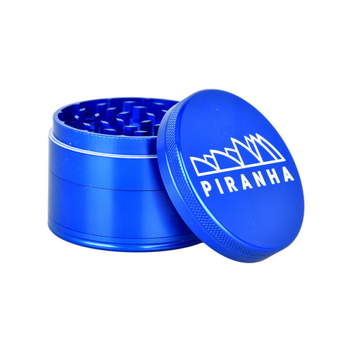 4-Piece Piranha Pollinator 2.5