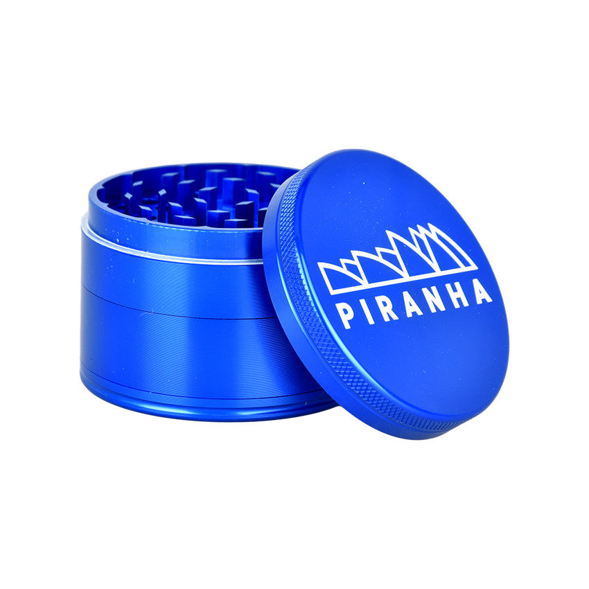 4-Piece Piranha Pollinator 2.5