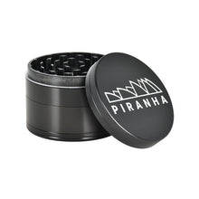 4-Piece Piranha Pollinator 2.5"