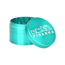 4-Piece Piranha Pollinator 2.5"