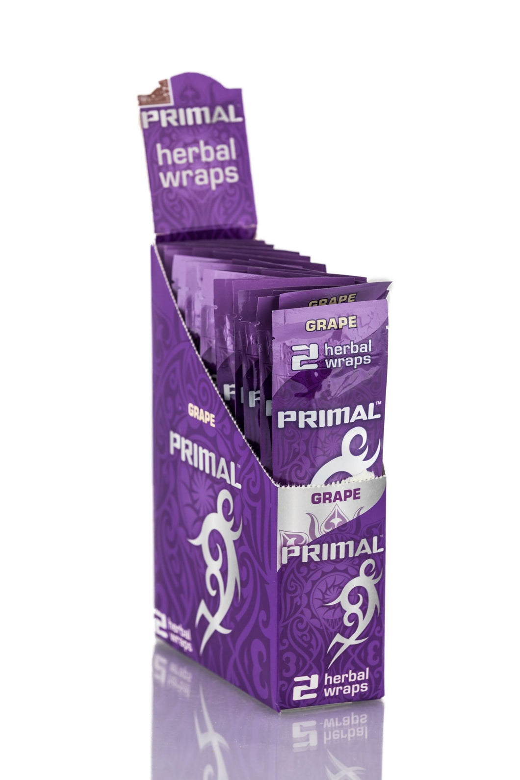 Primal Herbal Wraps *Discontinued*