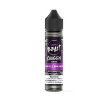 Flavour Beast 60ml Salts