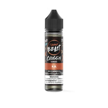 Flavour Beast 60ml Salts