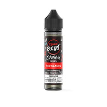 Flavour Beast 60ml Salts