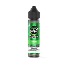 Flavour Beast 60ml Salts