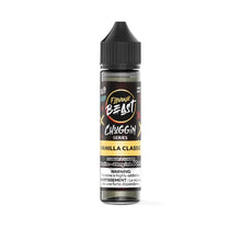 Flavour Beast 60ml Salts
