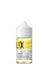 L!x Nic Salts