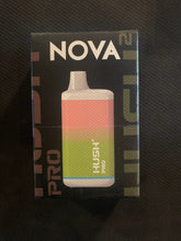 Nova Hush 2 PRO 510 Thread Battery Vape *New Styles*