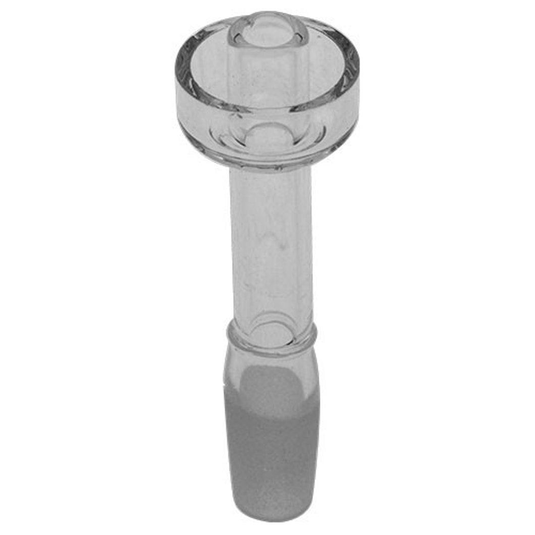 10mm Quartz Domeless Nails