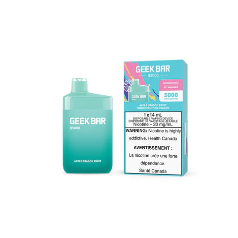 Geek Bar 5000 Disposable *Clearance*