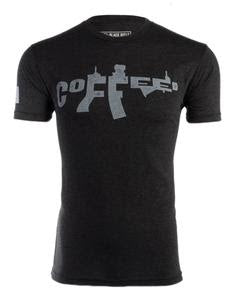 AR Coffee Shirt *Sale*