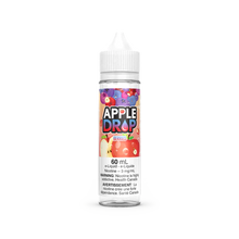 Berries by Apple Drop Freebase and Salt