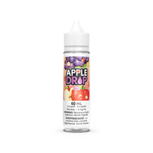Grape by Apple Drop Freebase and Salt