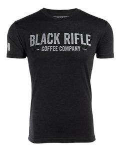 BRCC Company T-Shirt Gray Logo: vintage  *Sale*