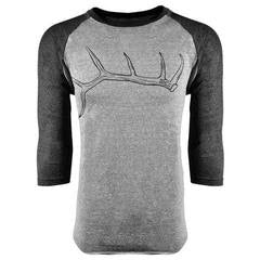 BRCC Elk Antler 3/4 Sleeve *Sale*