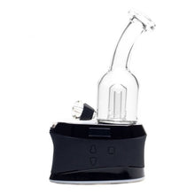 DUO BENT NECK GLASS MOUTHPIECE 19+