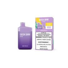Geek Bar 5000 Disposable *Clearance*