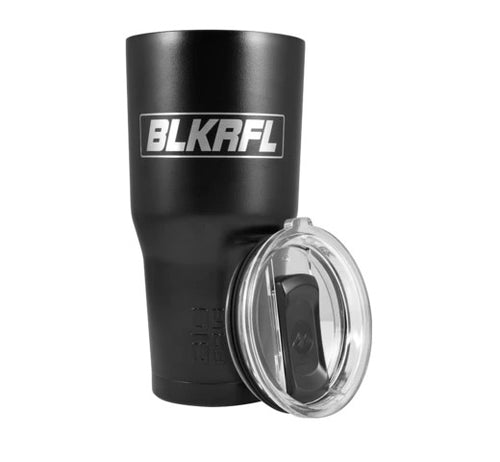 Big Frig 30oz BLKRFL Tumbler *Sale*