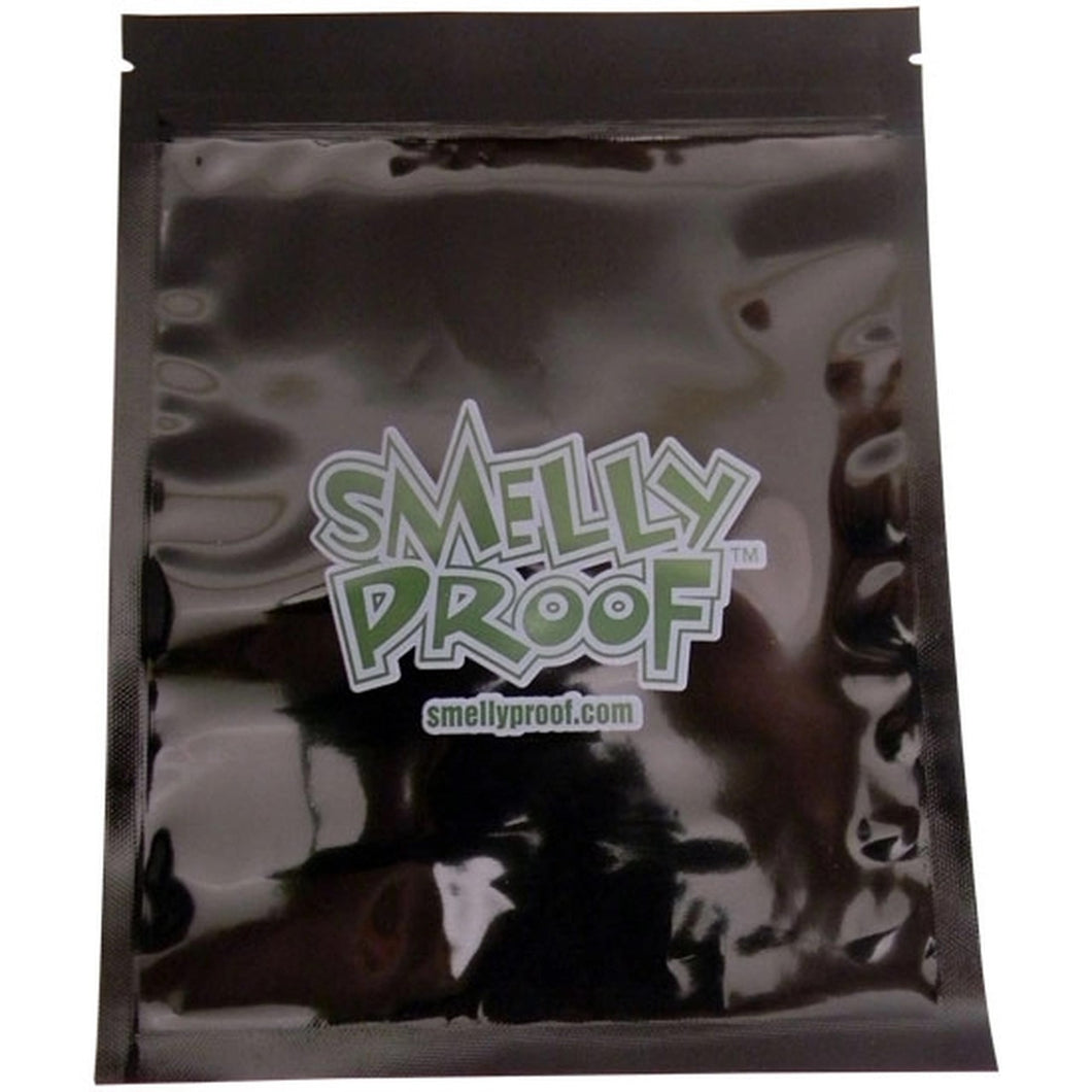 Smelly Proof Black