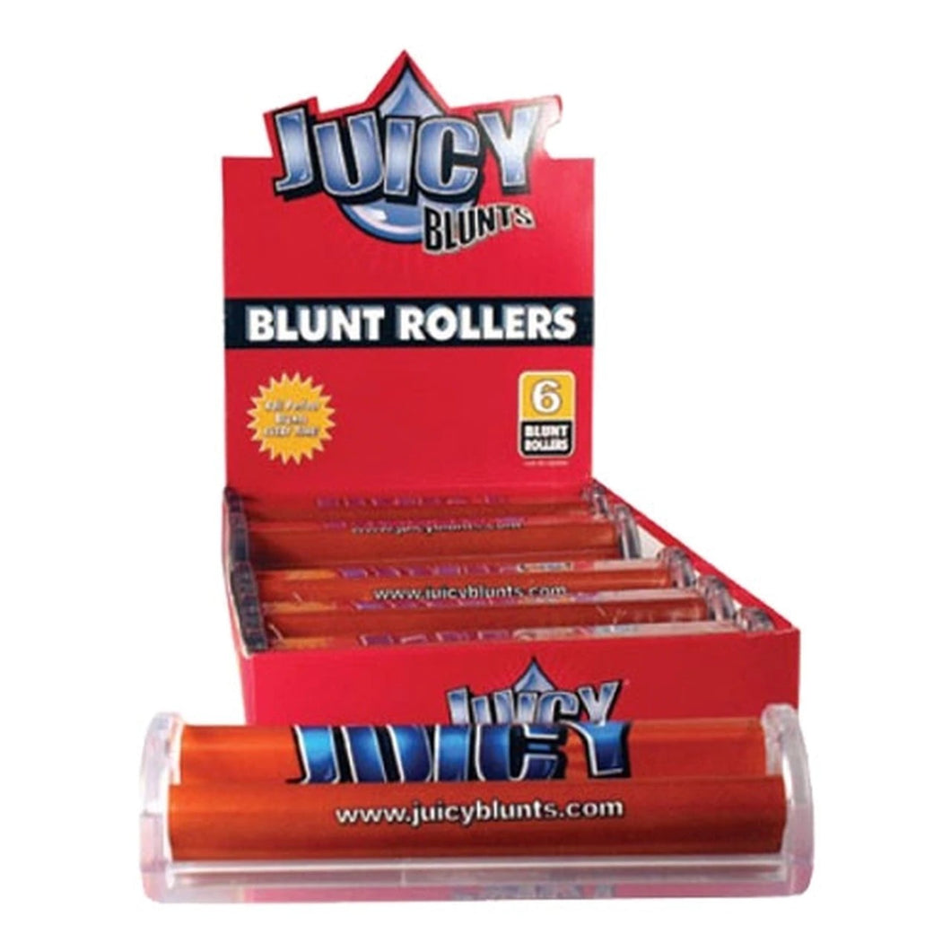 Juicy Blunt Roller 19+