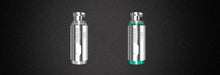 Aspire Breeze/Breeze 2 Replacement Coil  5/PK *Clearance*