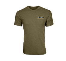 CAF 2.0 T-Shirt - Military Green *Sale*