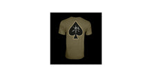 CAF 2.0 T-Shirt - Military Green *Clearance*