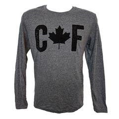 CAF Long Sleeve Shirt *Sale*