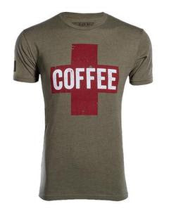 Coffee Saves Shirt *Clearance*