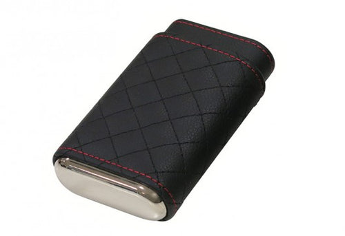 Drexel Diamond Stitch Case