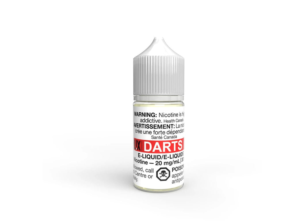 Darts by L!X Nic Salts