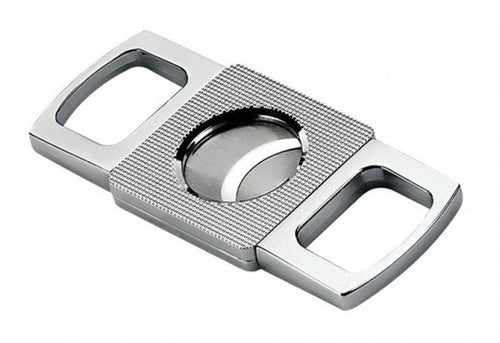 Etched Guillotine Cutter