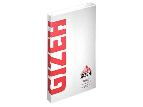 Gizeh Regular Size (1.0) - Fine - w/ Magnetic Closure 100 papers per booklet