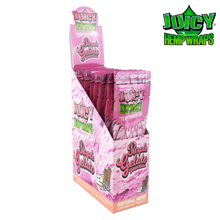 Juicy Jay Terp-Infused 2x Hemp Wrap