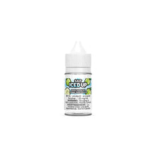 Green Apple Ice by Iced Up Freebase and Salt