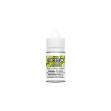 Green Apple by Juiced Up Freebase and Salt *Sale*