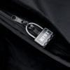 Ryot Hauler Bag w/ SmellSafe & Lockable Technology – Black
