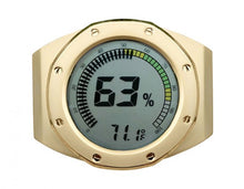 Watch Style Digital Hygrometer