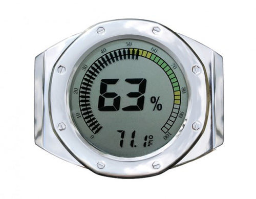 Watch Style Digital Hygrometer *Blowout*