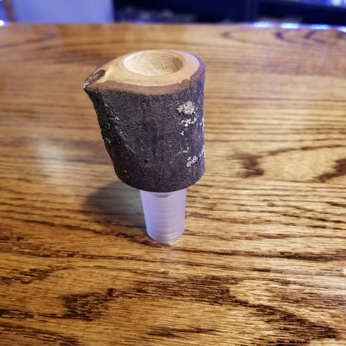 Futo 19mm Wooden Bowl