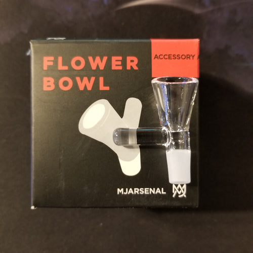 Flower Bowl by MJA 19+