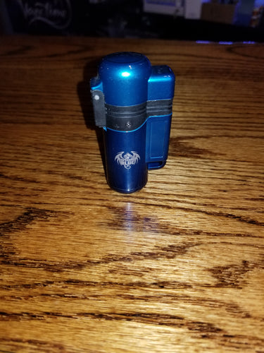 Mini Butane Torch Lighter