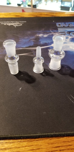 Glass Adapters