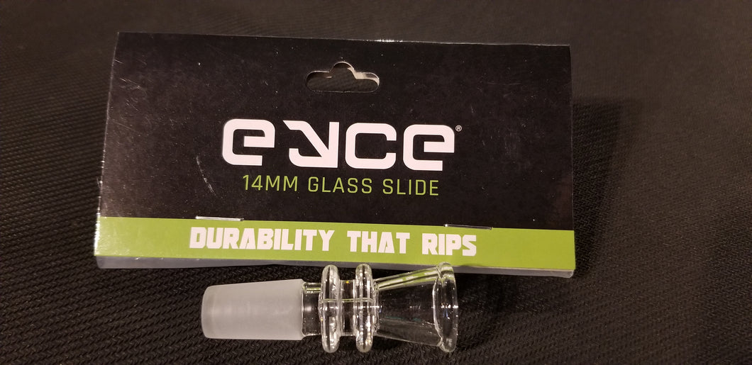 Eyce 14mm Glass Bowl 19+