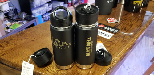 BRCC Coffe or Die Thermos 16oz *Sale*