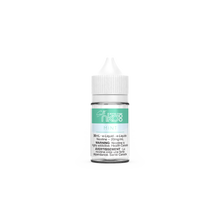 Mint by Naked 100 Salt
