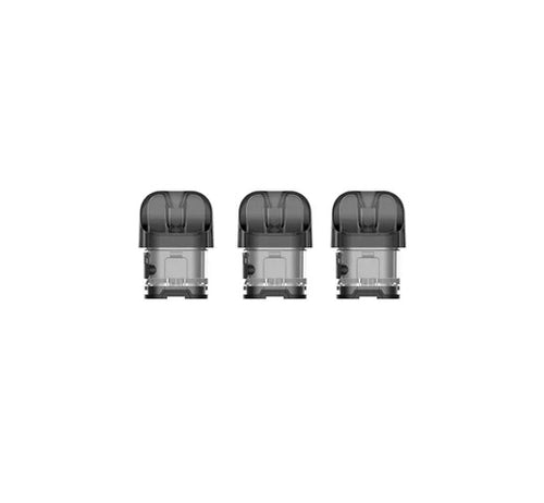 SMOK NOVO 4 EMPTY REPLACEMENT POD (3 PACK) [CRC]