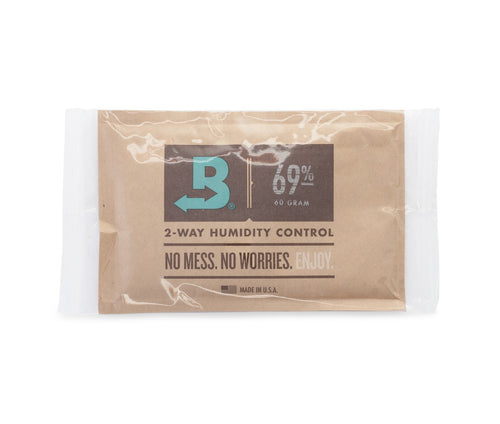 Boveda Size 67 individually wrapped *Clearance*