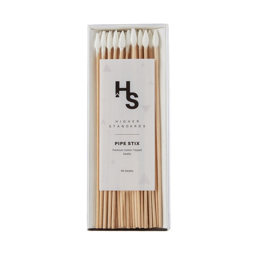 Pipe Stix by Higher Standards box of 60